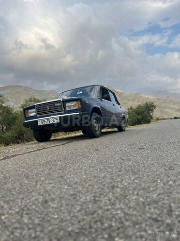 LADA (VAZ) 2107