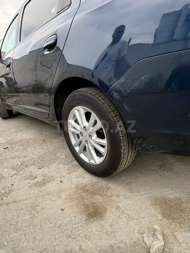 Chevrolet Cobalt 2024, 11,500 km - 1.5 l - Bakı