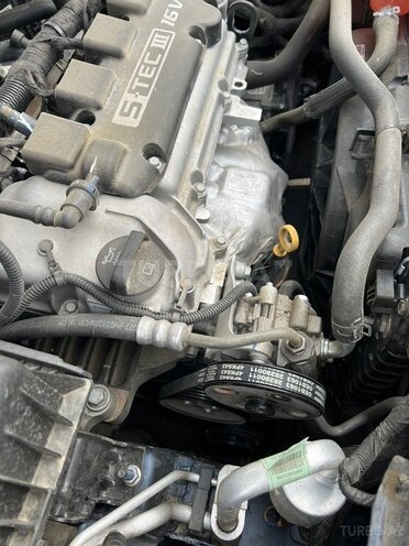 Chevrolet Cobalt 2024, 11,500 km - 1.5 l - Bakı