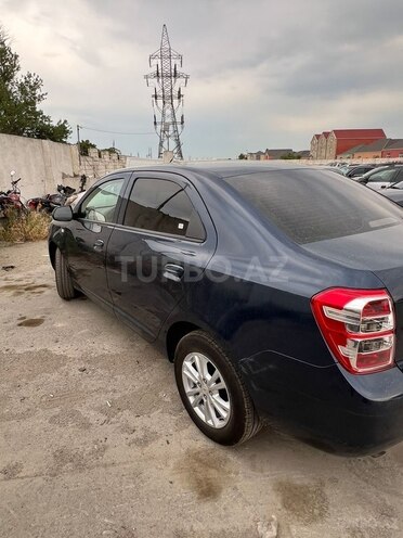 Chevrolet Cobalt 2024, 11,500 km - 1.5 l - Bakı