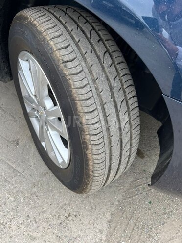 Chevrolet Cobalt 2024, 11,500 km - 1.5 l - Bakı
