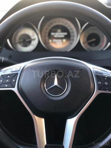 Mercedes C 250 2012, 180,000 km - 1.8 л - Tovuz