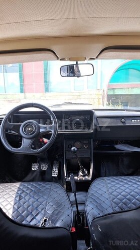 LADA (VAZ) 2107