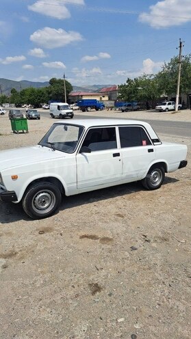 LADA (VAZ) 2107