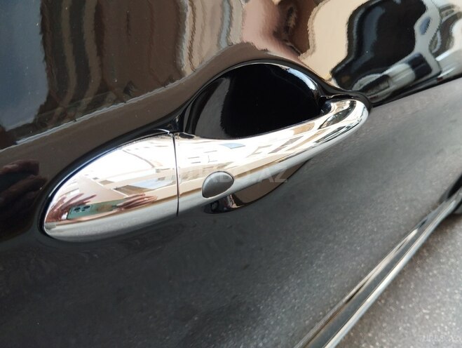 Hyundai Sonata 2013, 128,000 km - 2.4 l - Bakı