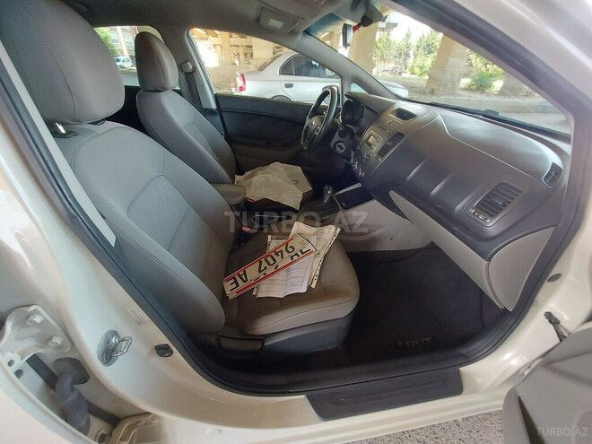 Kia Forte 2014, 102,000 km - 1.8 l - Bakı