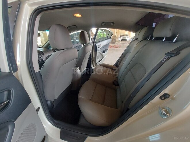 Kia Forte 2014, 102,000 km - 1.8 l - Bakı