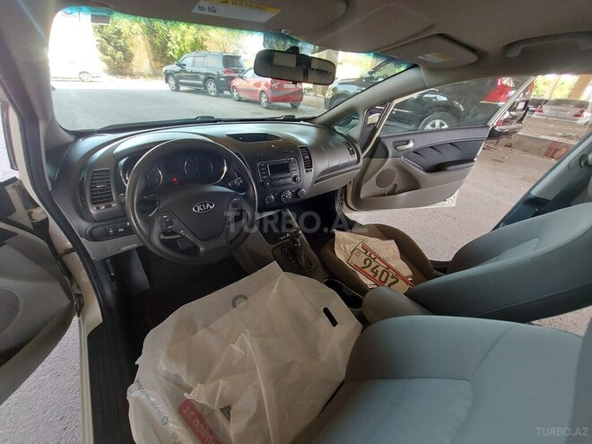 Kia Forte 2014, 102,000 km - 1.8 l - Bakı