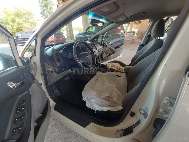 Kia Forte 2014, 102,000 km - 1.8 l - Bakı