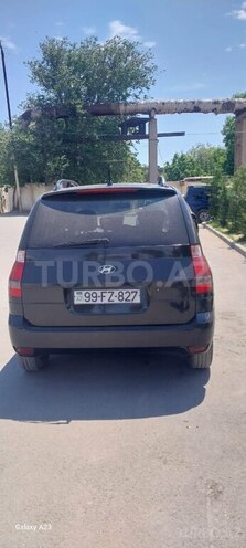 Hyundai Matrix 2008, 4,131,670 km - 1.5 l - Bakı