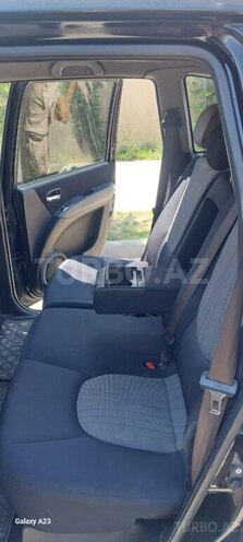 Hyundai Matrix 2008, 4,131,670 km - 1.5 l - Bakı