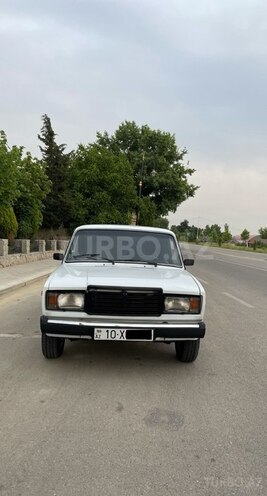 LADA (VAZ) 2107