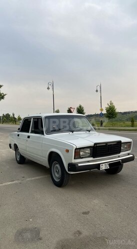 LADA (VAZ) 2107