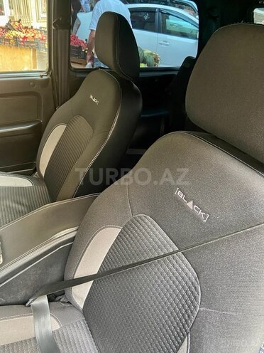 LADA (VAZ) Niva 2021, 76,000 km - 1.7 l - Bakı
