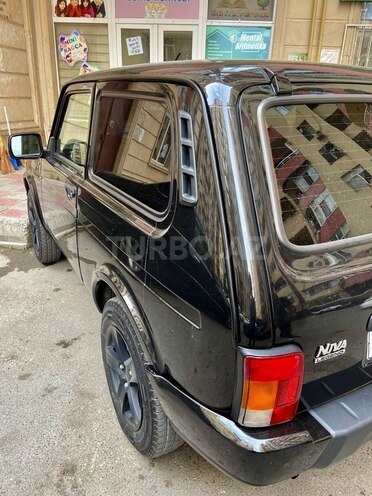 LADA (VAZ) Niva 2021, 76,000 km - 1.7 l - Bakı