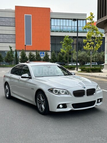 BMW 528