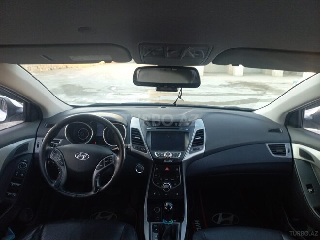 Hyundai Avante 2015, 150,240 km - 1.6 l - Xırdalan