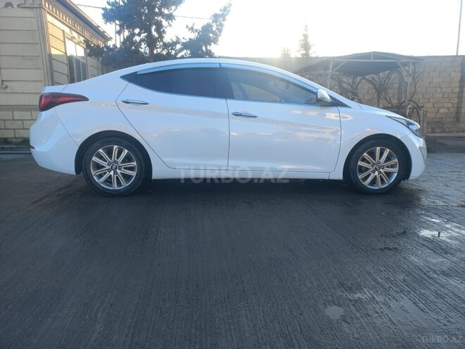 Hyundai Avante 2015, 150,240 km - 1.6 l - Xırdalan