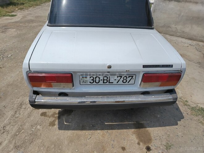 LADA (VAZ) 2107 2008, 10,157 km - 1.6 л - İmişli