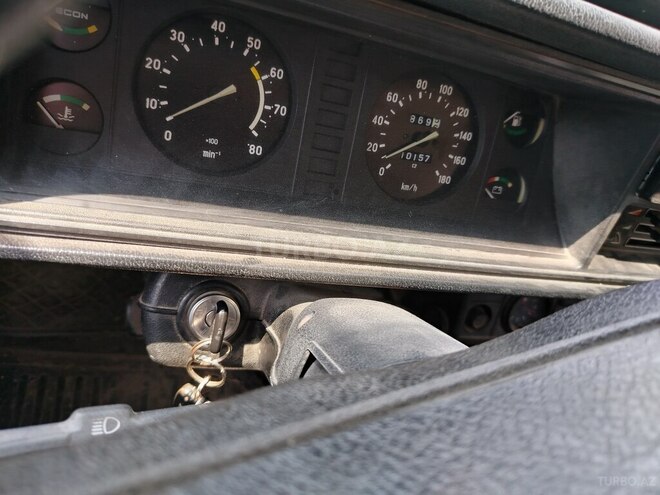 LADA (VAZ) 2107 2008, 10,157 km - 1.6 л - İmişli