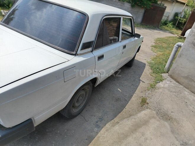 LADA (VAZ) 2107 2008, 10,157 km - 1.6 л - İmişli