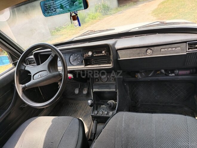 LADA (VAZ) 2107 2008, 10,157 km - 1.6 л - İmişli