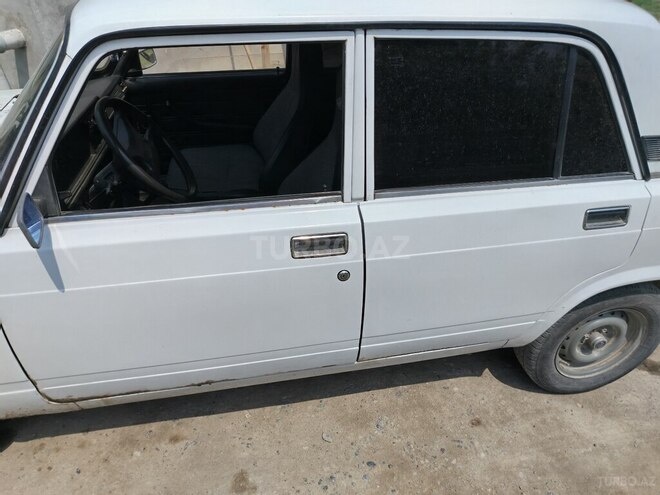 LADA (VAZ) 2107 2008, 10,157 km - 1.6 л - İmişli