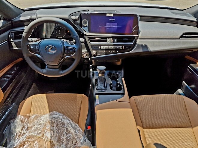 Lexus ES 300h
