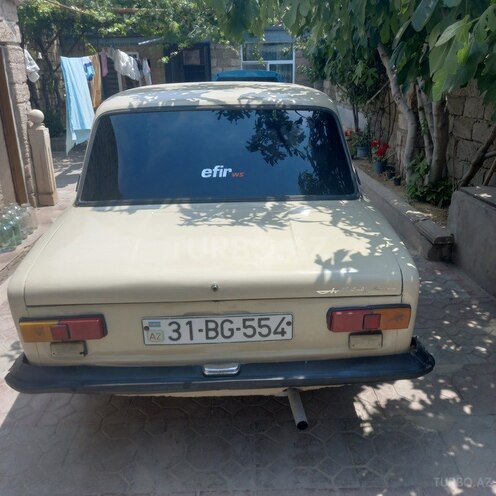 LADA (VAZ) 21011