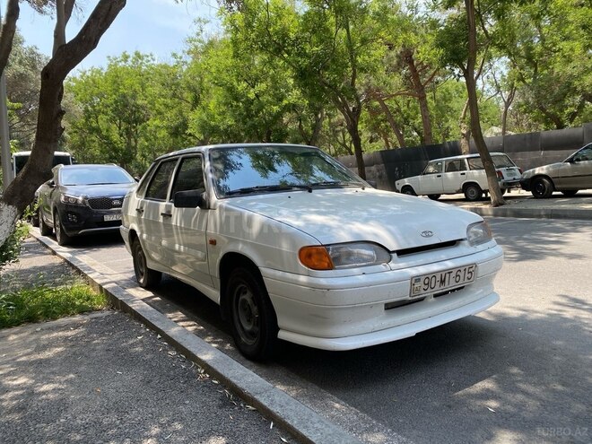 LADA (VAZ) 2115 2011, 171,000 km - 1.6 l - Bakı