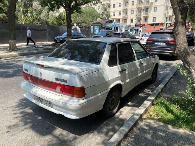 LADA (VAZ) 2115 2011, 171,000 km - 1.6 l - Bakı