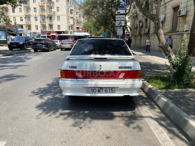 LADA (VAZ) 2115 2011, 171,000 km - 1.6 l - Bakı