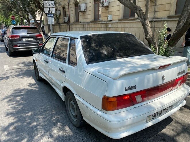 LADA (VAZ) 2115 2011, 171,000 km - 1.6 l - Bakı