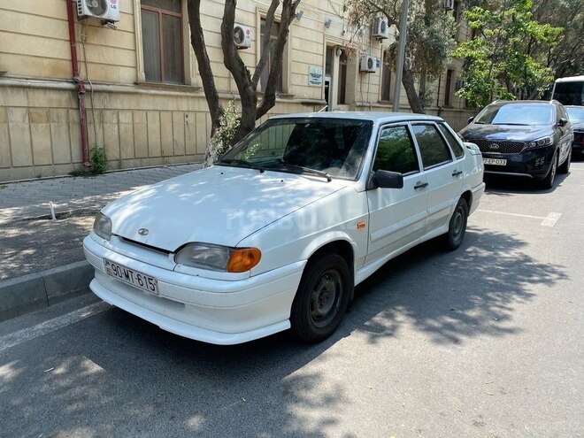 LADA (VAZ) 2115 2011, 171,000 km - 1.6 l - Bakı