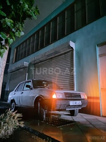 Tofas Sahin 2004, 86,000 km - 1.6 l - Göyçay
