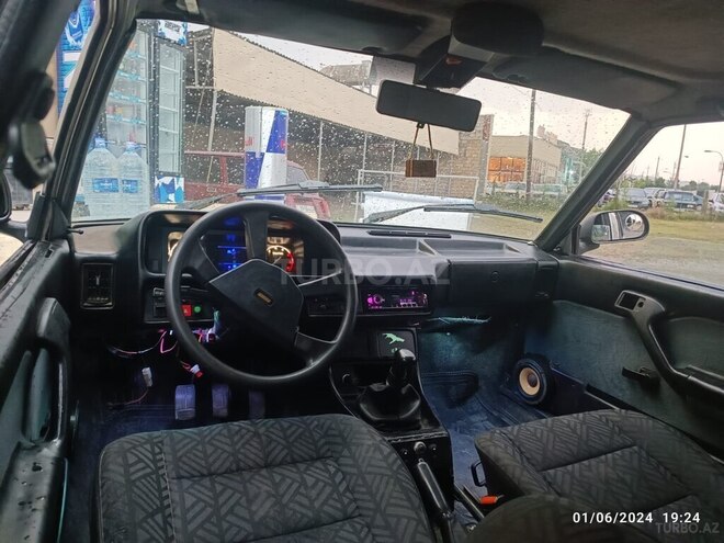 Tofas Sahin 2004, 86,000 km - 1.6 l - Göyçay