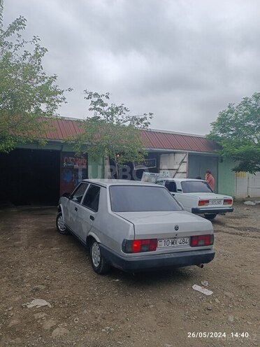Tofas Sahin 2004, 86,000 km - 1.6 l - Göyçay
