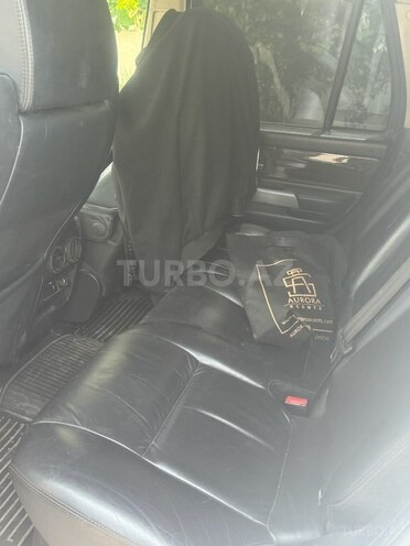 Land Rover RR Sport 2007, 343,740 km - 3.2 л - Bakı