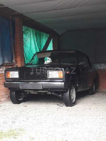 LADA (VAZ) 2107