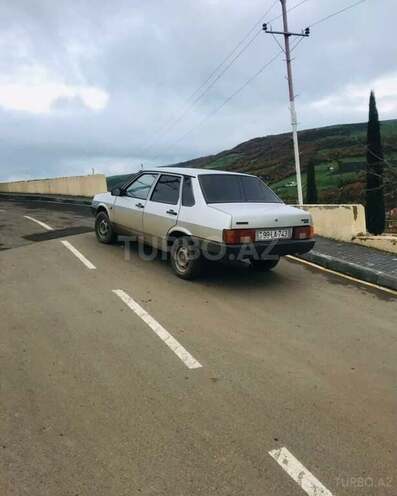 LADA (VAZ) 21099 2003, 382,984 km - 1.6 l - Oğuz