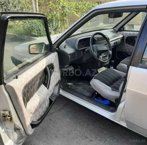 LADA (VAZ) 21099 2003, 382,984 km - 1.6 l - Oğuz
