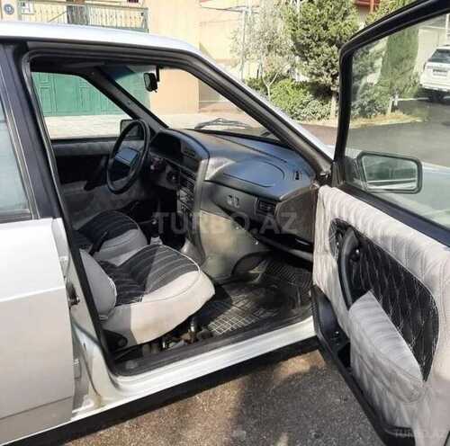 LADA (VAZ) 21099 2003, 382,984 km - 1.6 l - Oğuz