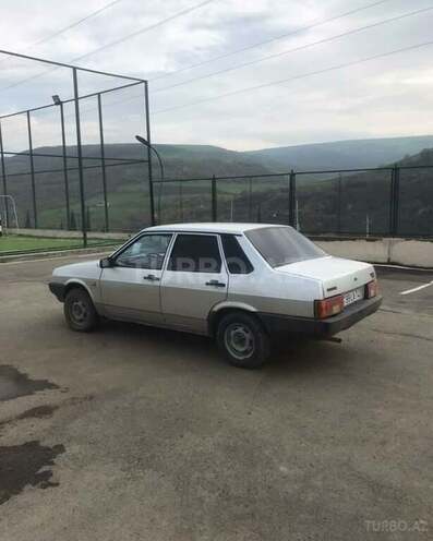 LADA (VAZ) 21099 2003, 382,984 km - 1.6 l - Oğuz