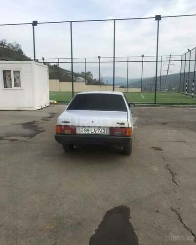 LADA (VAZ) 21099 2003, 382,984 km - 1.6 l - Oğuz