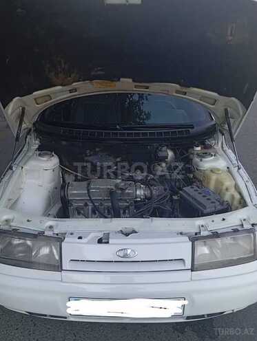 LADA (VAZ) 2110 1997, 345,123 km - 1.5 l - Şəmkir