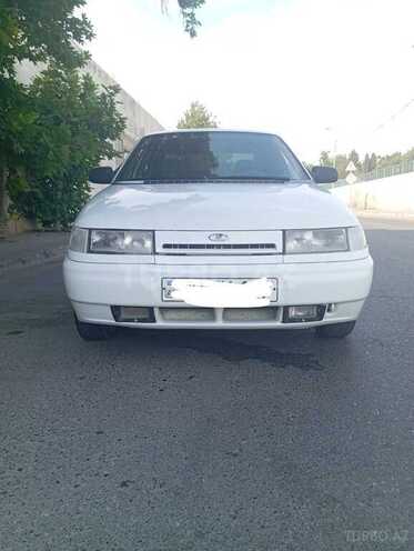 LADA (VAZ) 2110 1997, 345,123 km - 1.5 l - Şəmkir