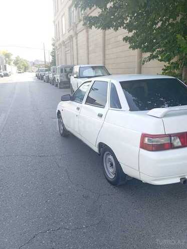 LADA (VAZ) 2110 1997, 345,123 km - 1.5 l - Şəmkir