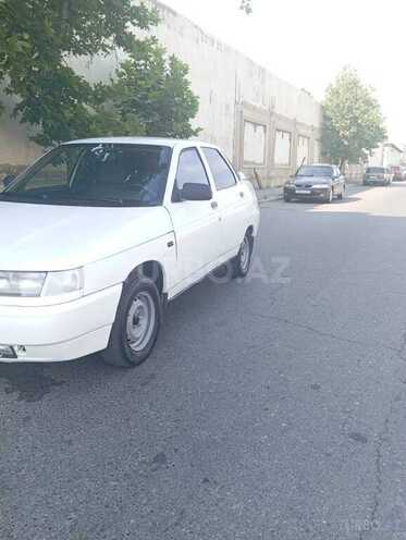 LADA (VAZ) 2110 1997, 345,123 km - 1.5 l - Şəmkir