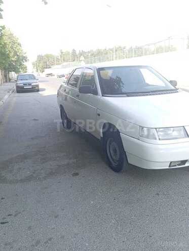 LADA (VAZ) 2110 1997, 345,123 km - 1.5 l - Şəmkir