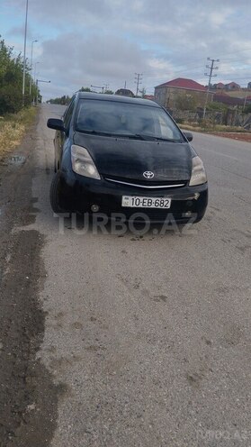 Toyota Prius 2008, 300,500 km - 1.5 l - Bakı